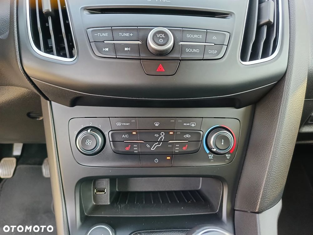 Ford Focus - 19