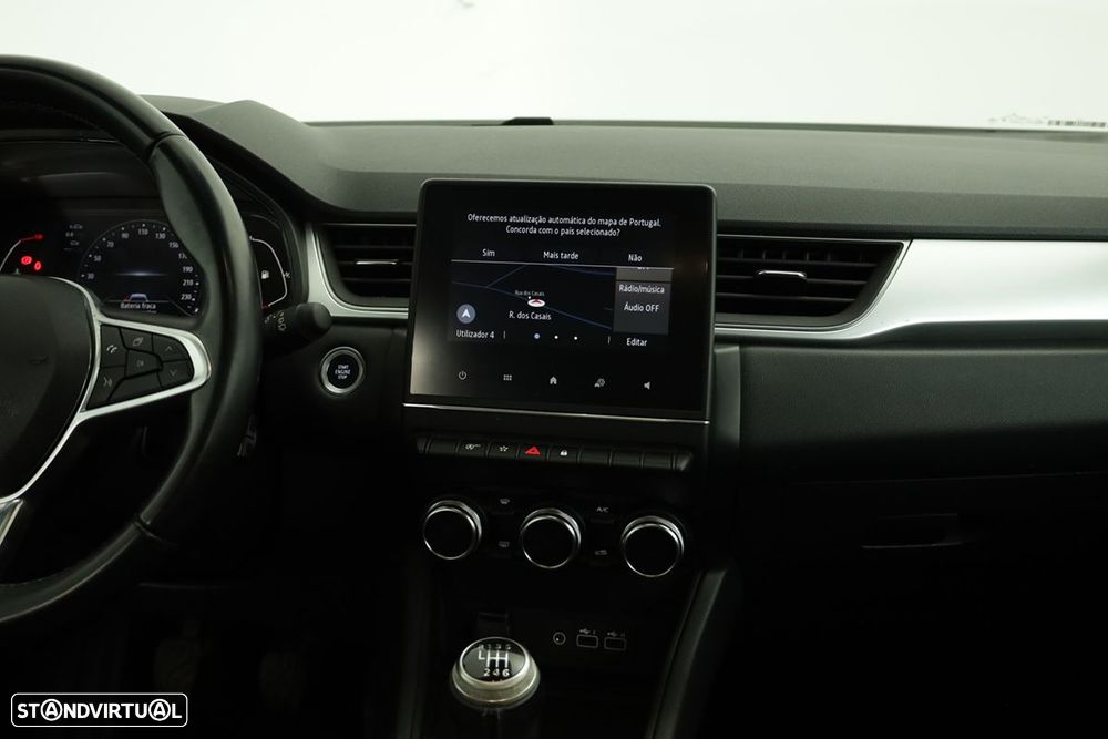Renault Captur 1.0 TCe Techno - 9