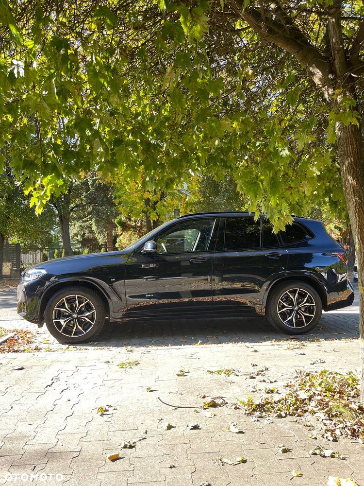 BMW X3 - 11