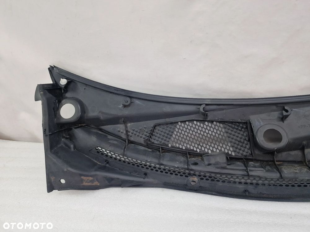 NISSAN PRIMERA P12 KOMPLETNE PODSZYBIE LEWE + PRAWE , NR 66863AU310 + 66862AU310 , NR AUKCJI POD84 - 6