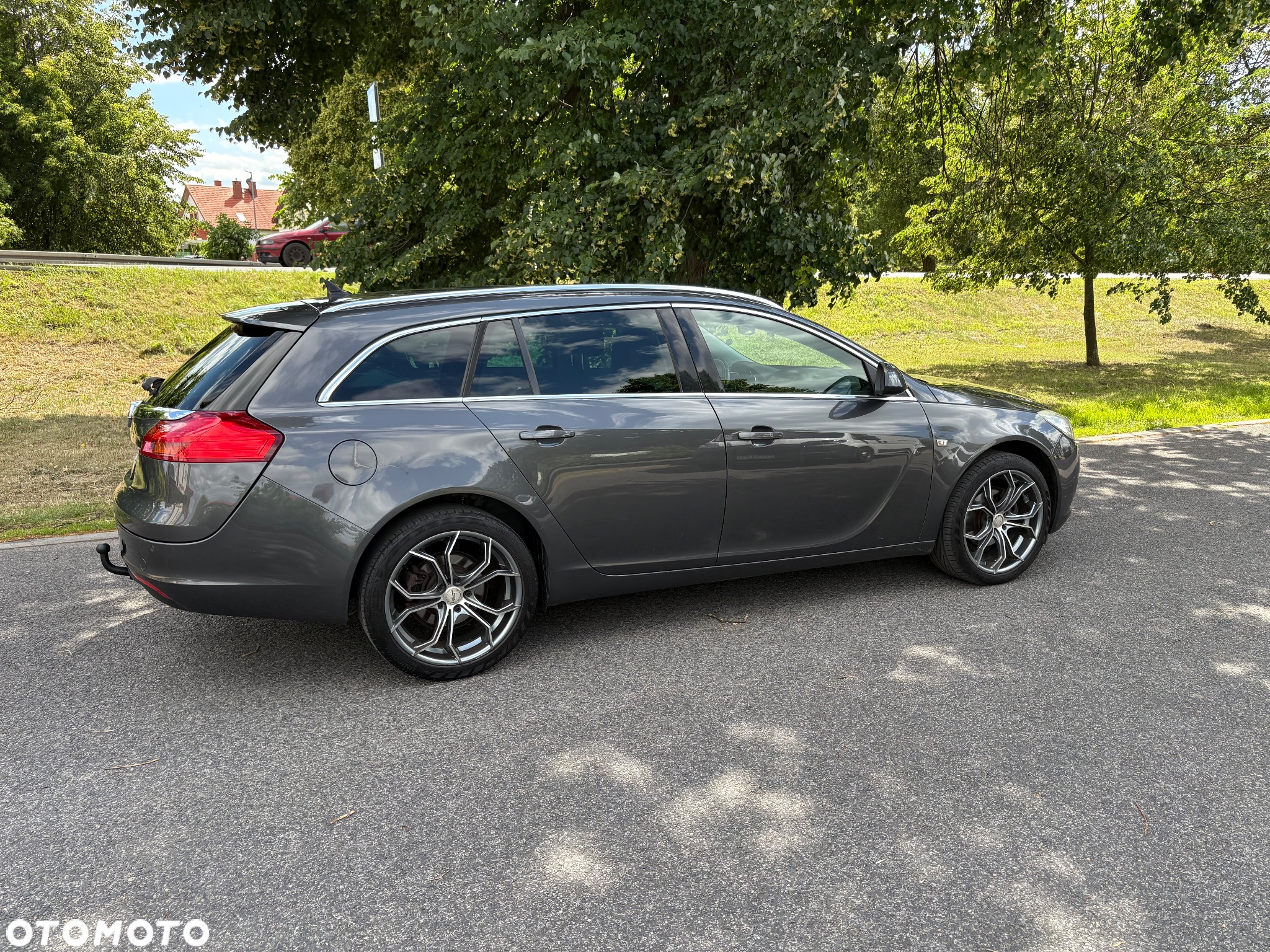 Opel Insignia 1.8 Edition - 7