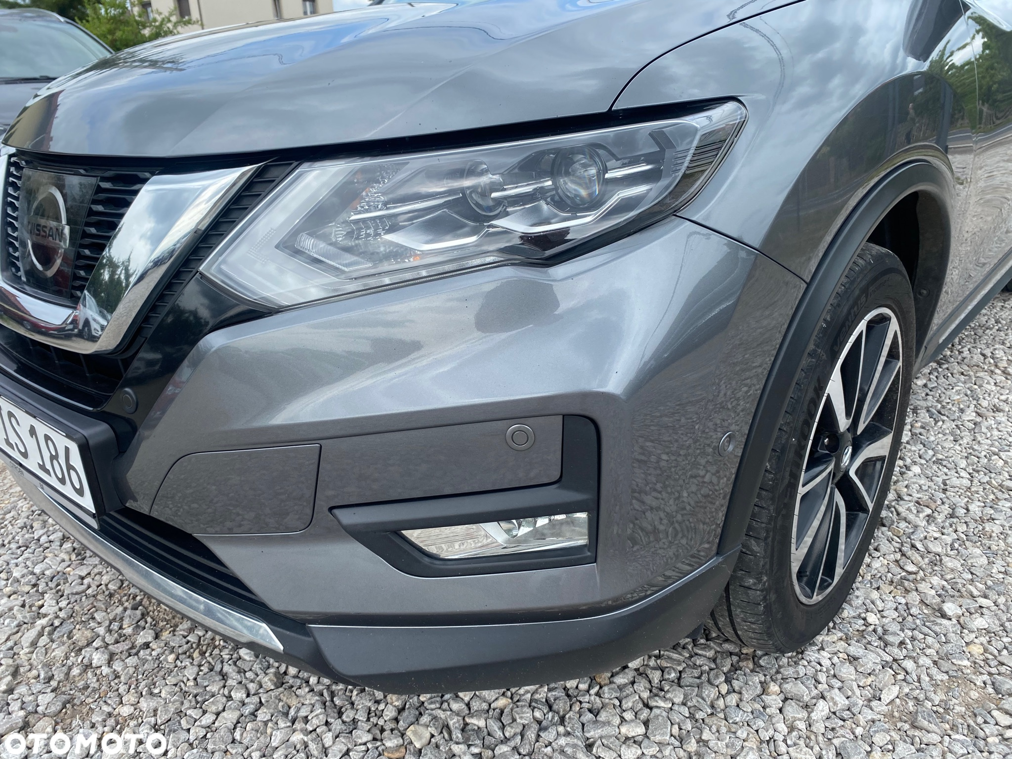 Nissan X-Trail 1.6 DIG-T Tekna 2WD - 9