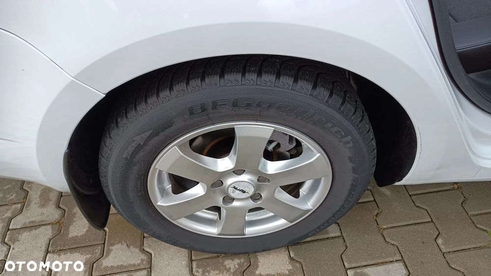 Skoda Octavia 1.2 TSI Elegance - 21