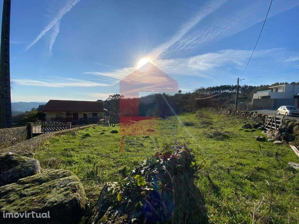 Terreno construção, Duas Igrejas - Grande imagem: 2/35