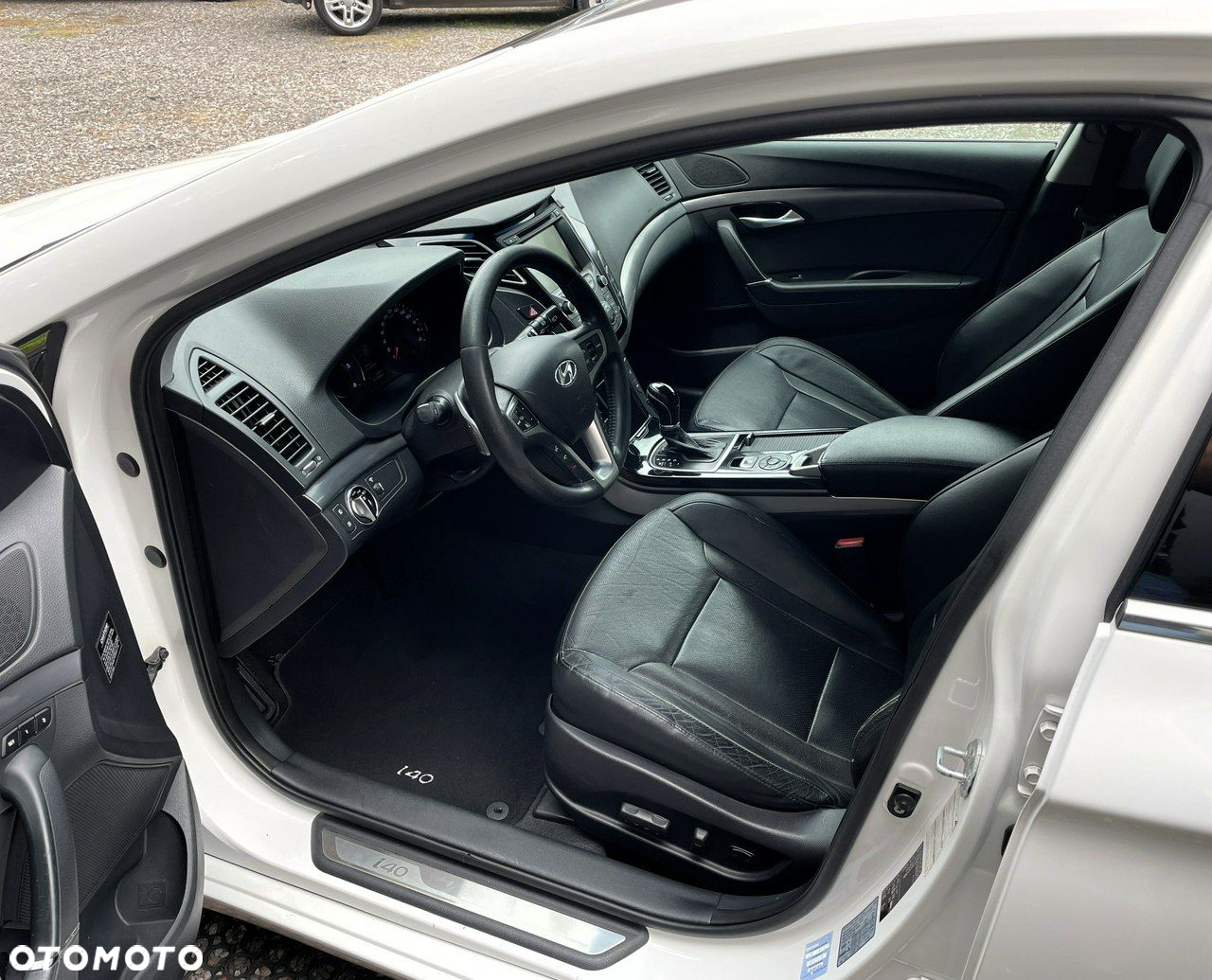 Hyundai i40 1.7 CRDi Comfort + - 10