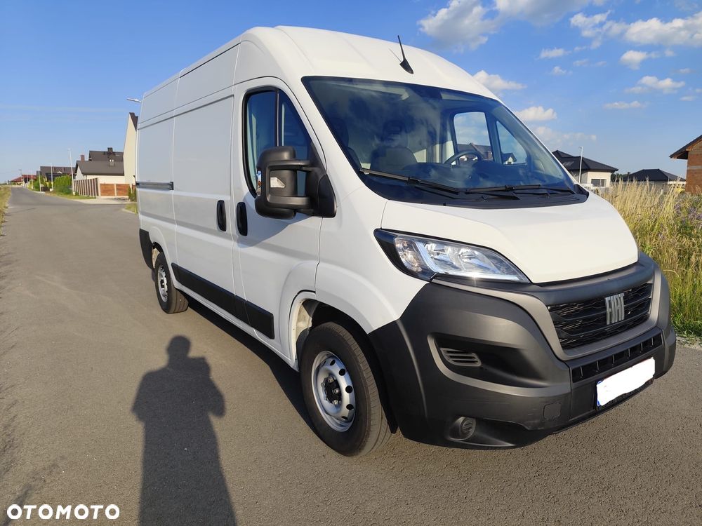 Fiat DUCATO L2H2 - 18