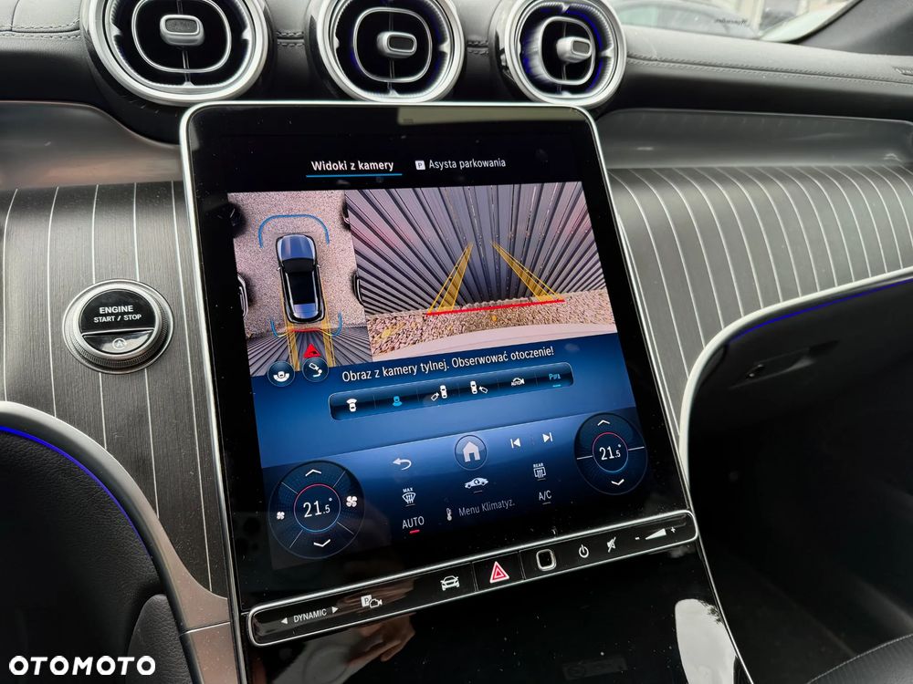 Mercedes-Benz GLC 200 d 4-Matic - 17