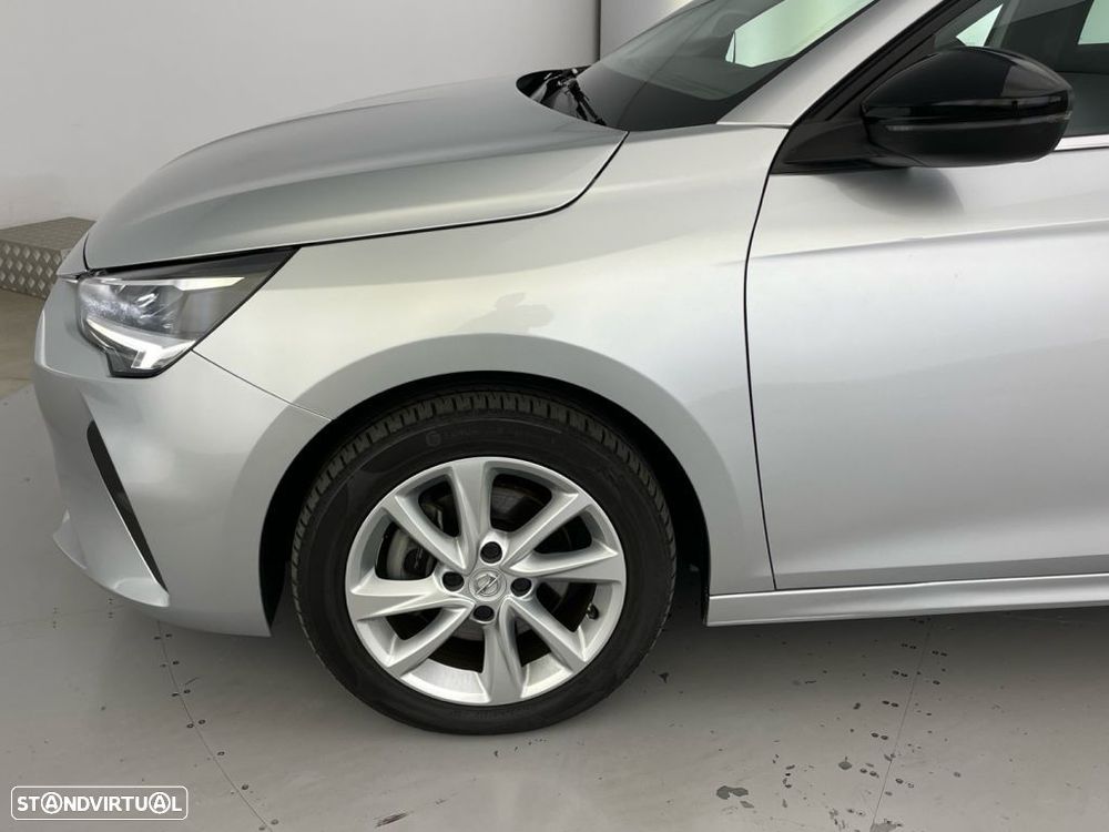 Opel Corsa 1.5 D Elegance - 18