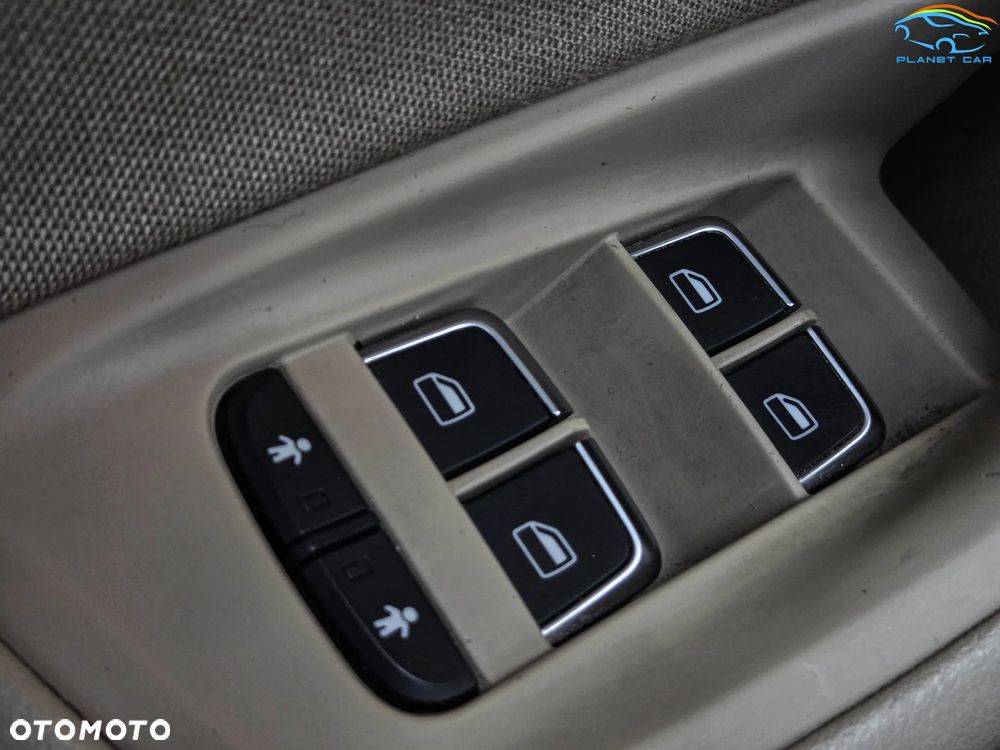 Audi A6 Limousine 2.0 TDI DPF sport selection - 26