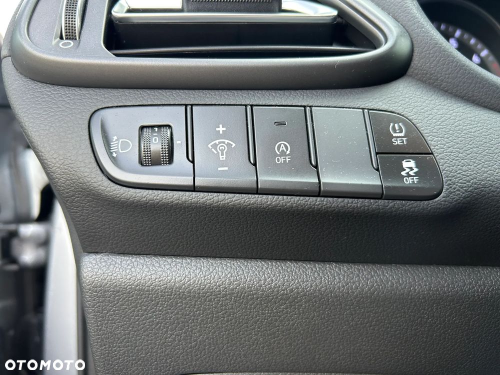 Hyundai i30 2023