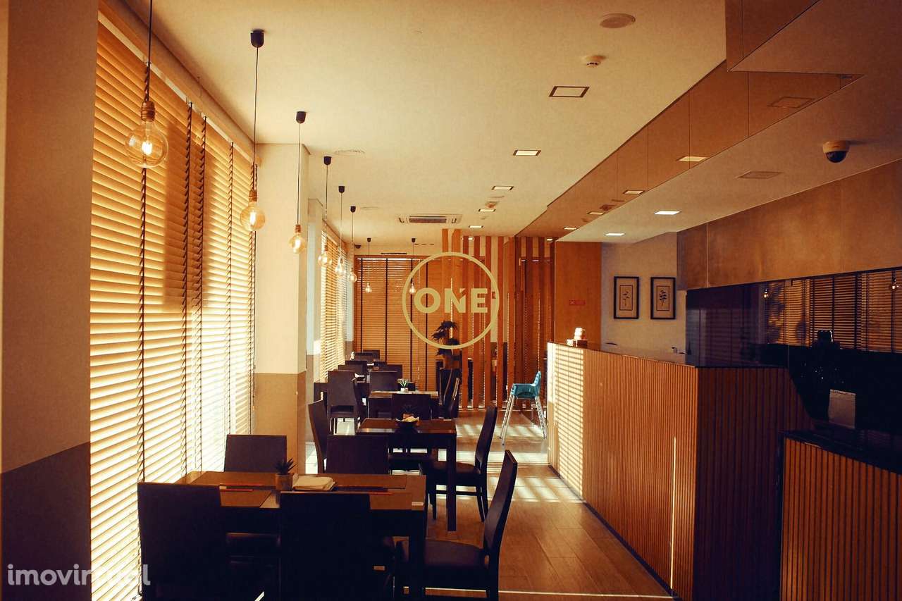 Trespasse de Restaurante em Nogueiró – Excelente Oportunidade - Grande imagem: 2/7