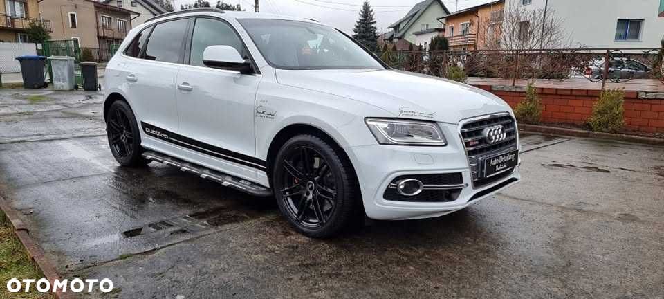 Audi SQ5 - 1