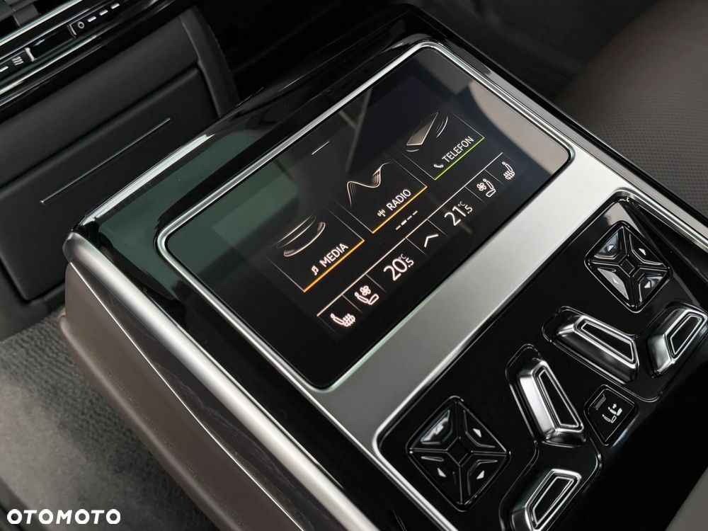 Audi A8 50 TDI mHEV Quattro Tiptr - 30
