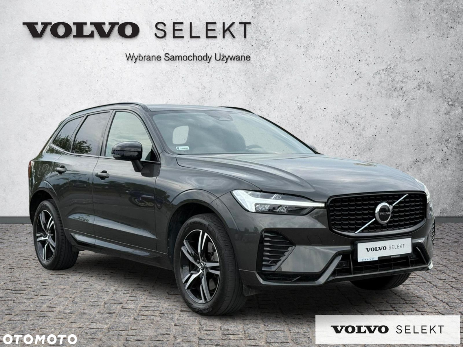 Volvo XC 60 - 3