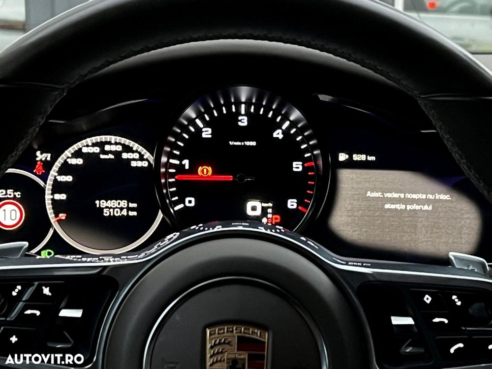 Porsche Panamera - 20