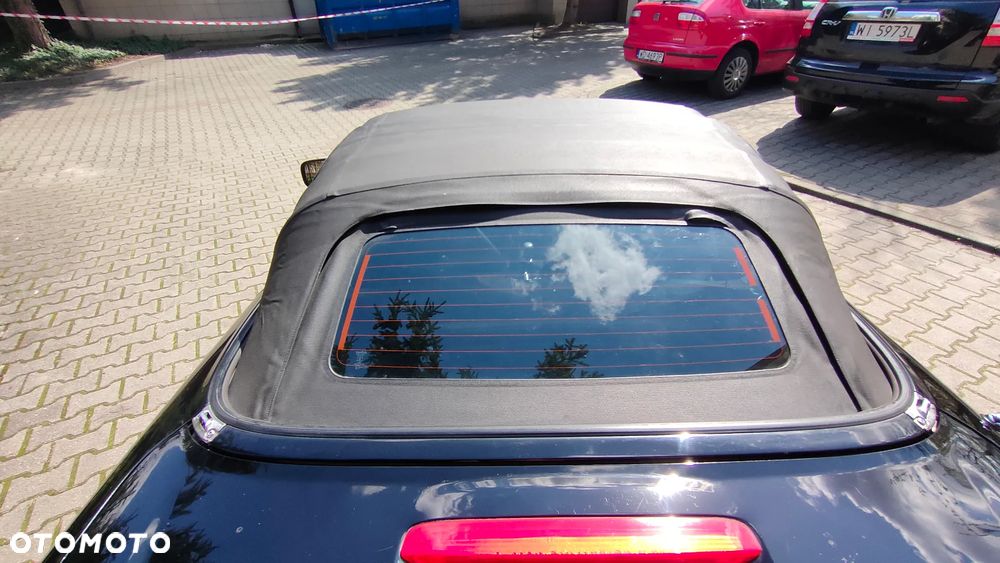 Toyota MR2 1.8 VVT-i - 16