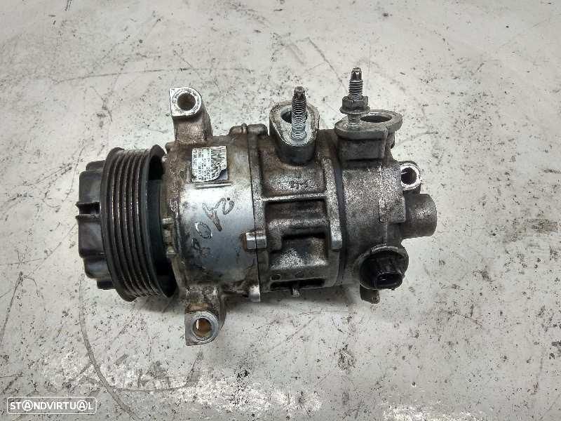 COMPRESSOR DE AR CONDICIONADO DODGE CALIBER - 1