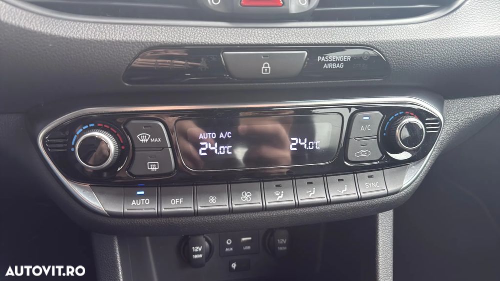 Hyundai i30 N 2.0 T-GDi 275CP 5DR - 16