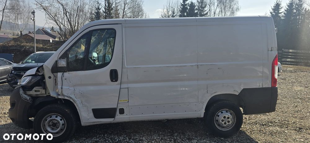 Peugeot Boxer - 4