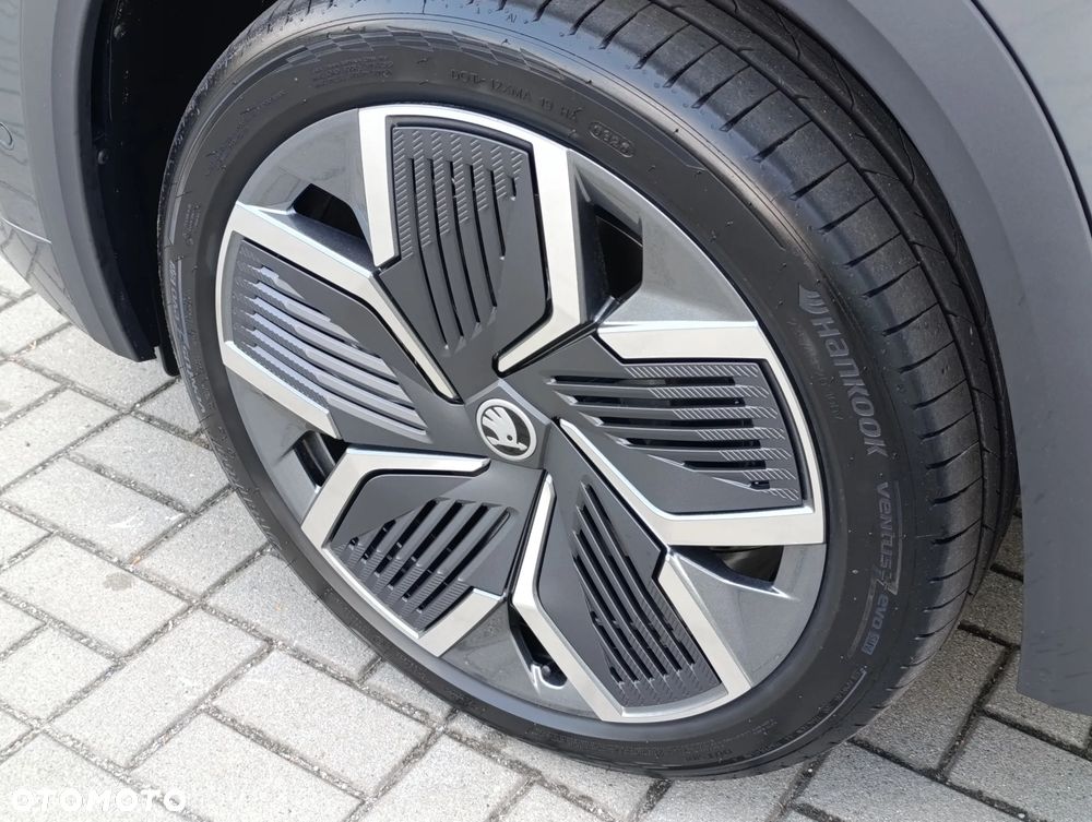 Skoda Kodiaq 2.0 TSI 4x4 Sportline DSG - 9