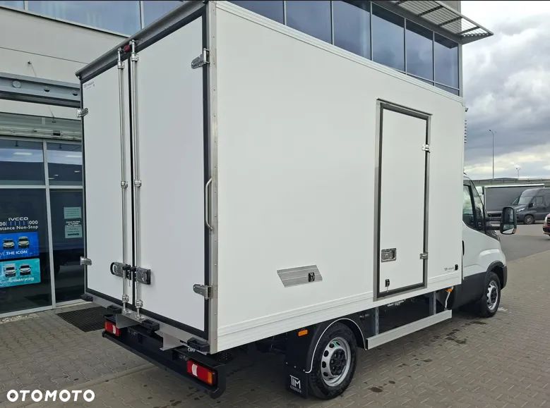 Iveco 35S16H3.0A8 Izoterma 7EP - 5