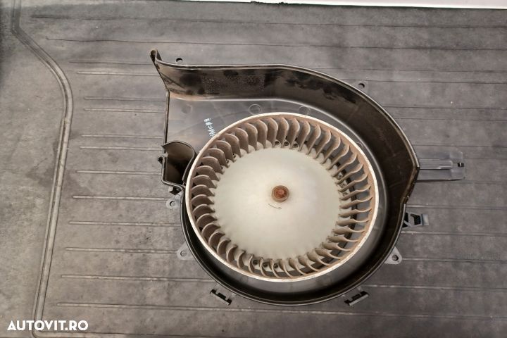Ventilator aeroterma 00091201-04 0130115563 3137231031 00091201-04 01 - 3