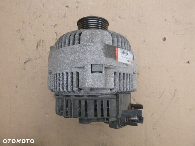 ALTERNATOR CITROEN JUMPY 2.0 HDI 90A - 1