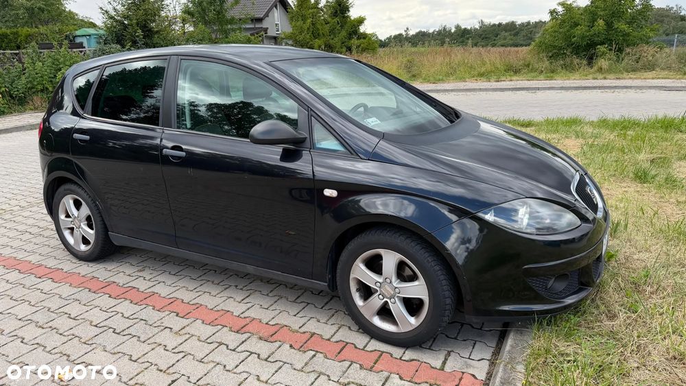 Seat Altea 1.6 Audience - 1