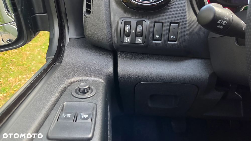 Opel Vivaro L2H1 2,9t Edition Business - 20