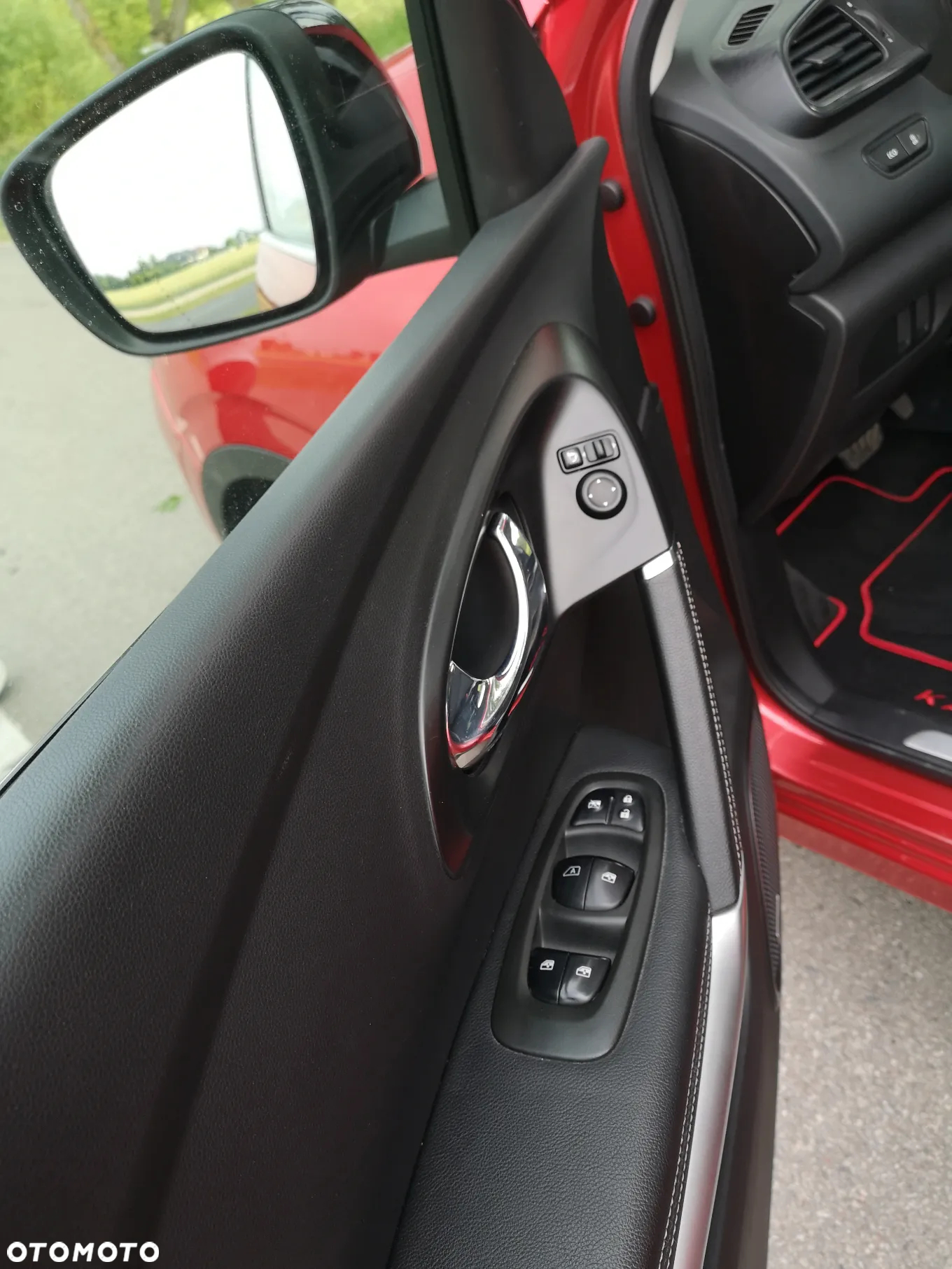 Renault Kadjar 1.5 dCi Energy Night&Day EDC - 25