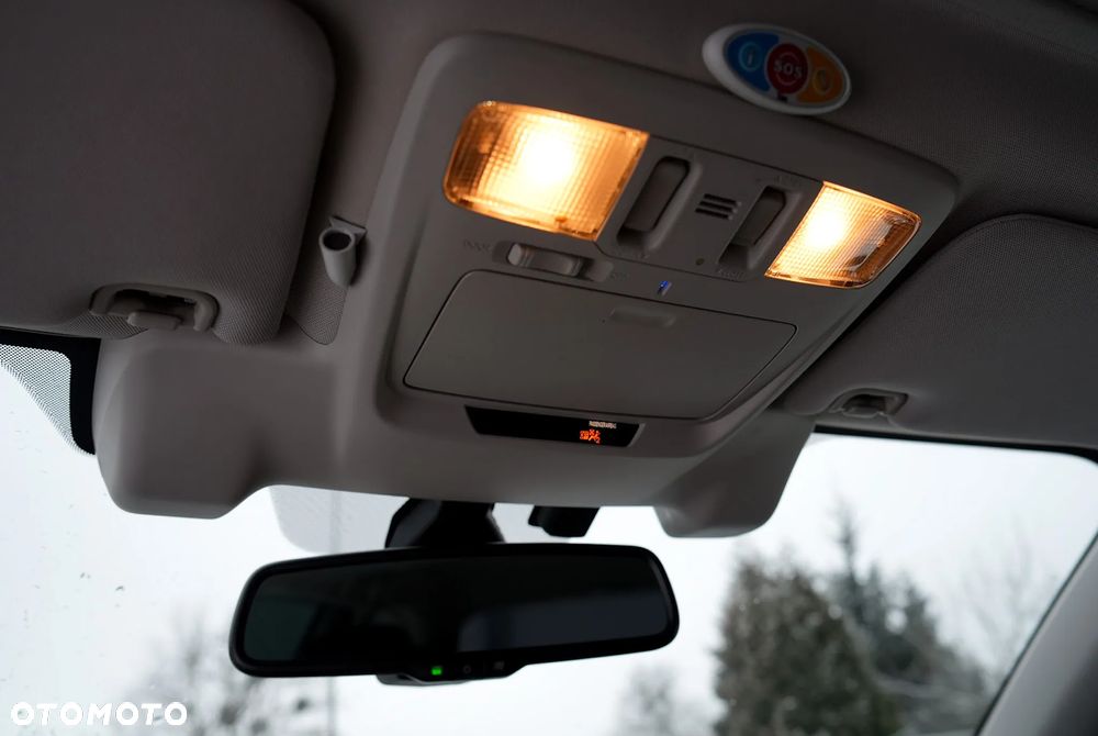 Subaru Outback 2.5i Exclusive (EyeSight) Lineartronic - 14