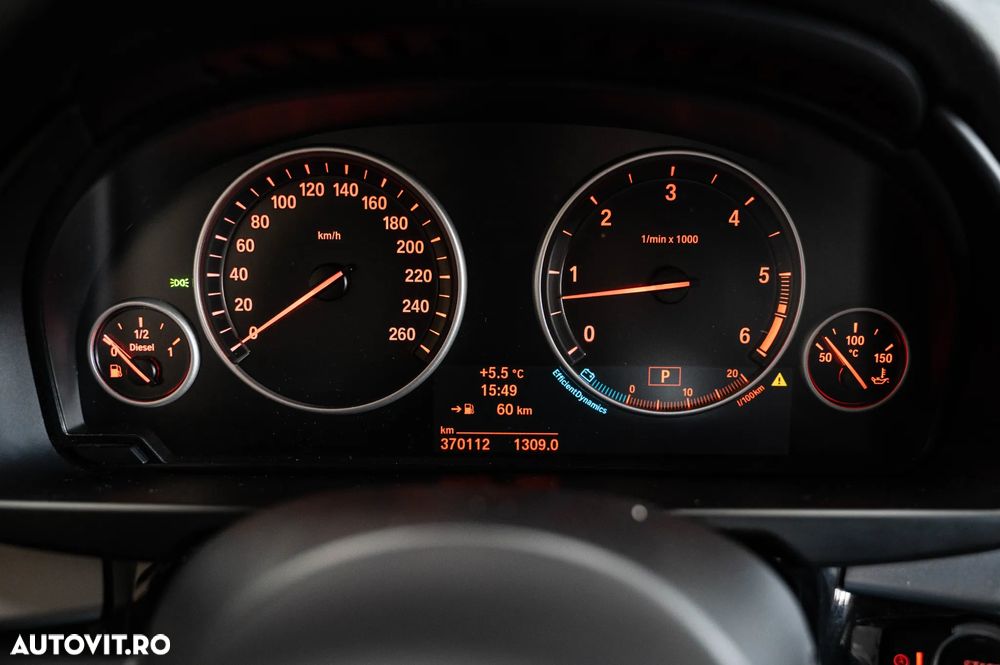 BMW X5 xDrive30d - 21