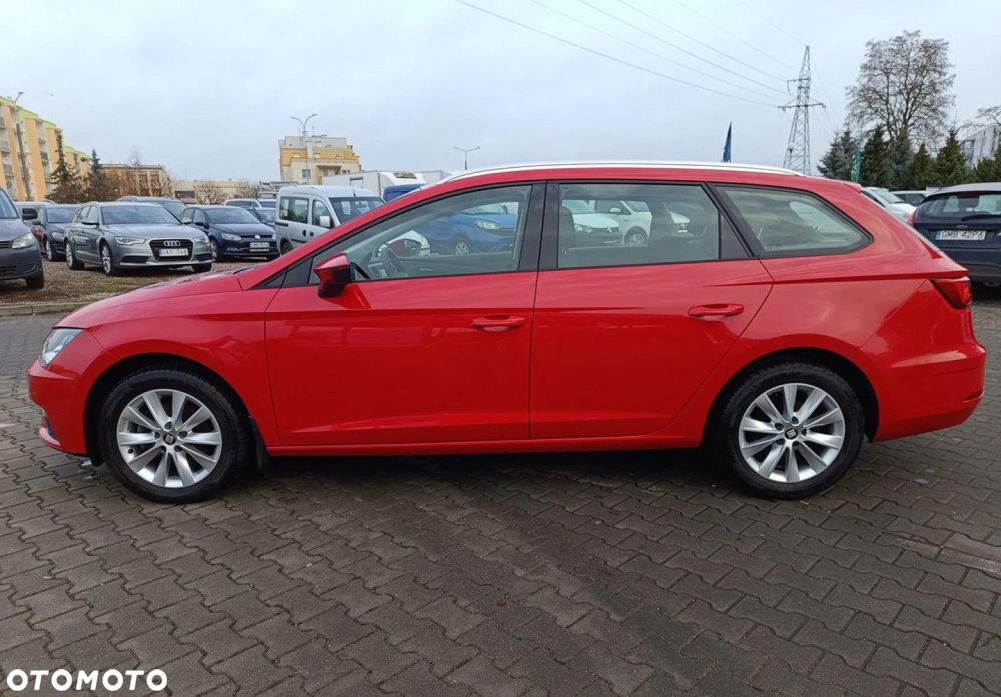 Seat Leon - 5