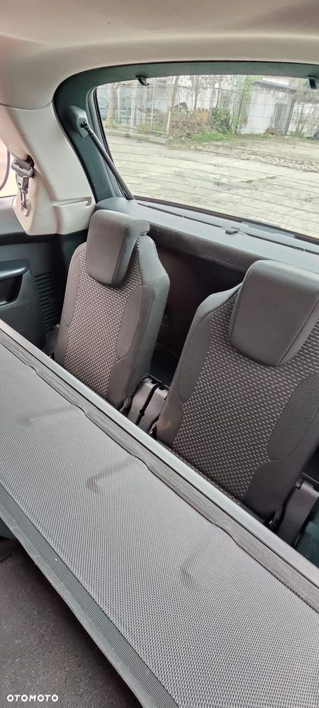 Citroën C4 Grand Picasso 1.6 HDi Equilibre Navi Pack MCP - 14