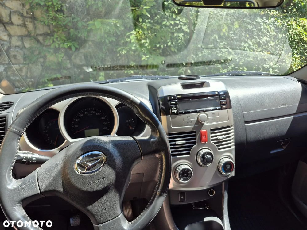 Daihatsu Terios 4WD Top S - 12