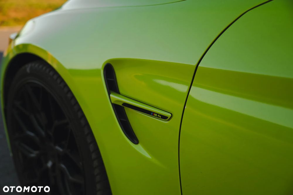 BMW M4 - 9