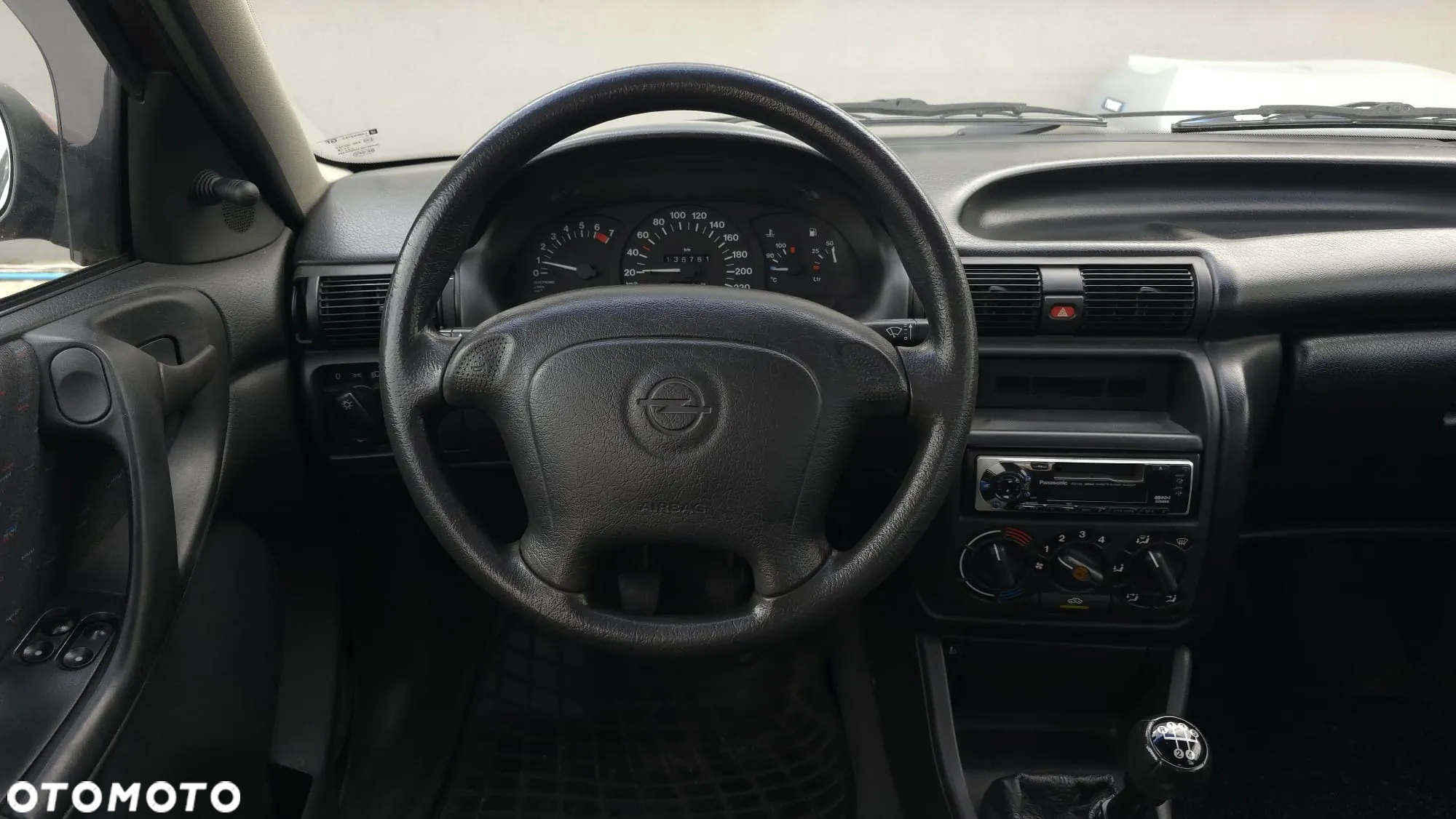 Opel Astra 1.4 World Cup - 18