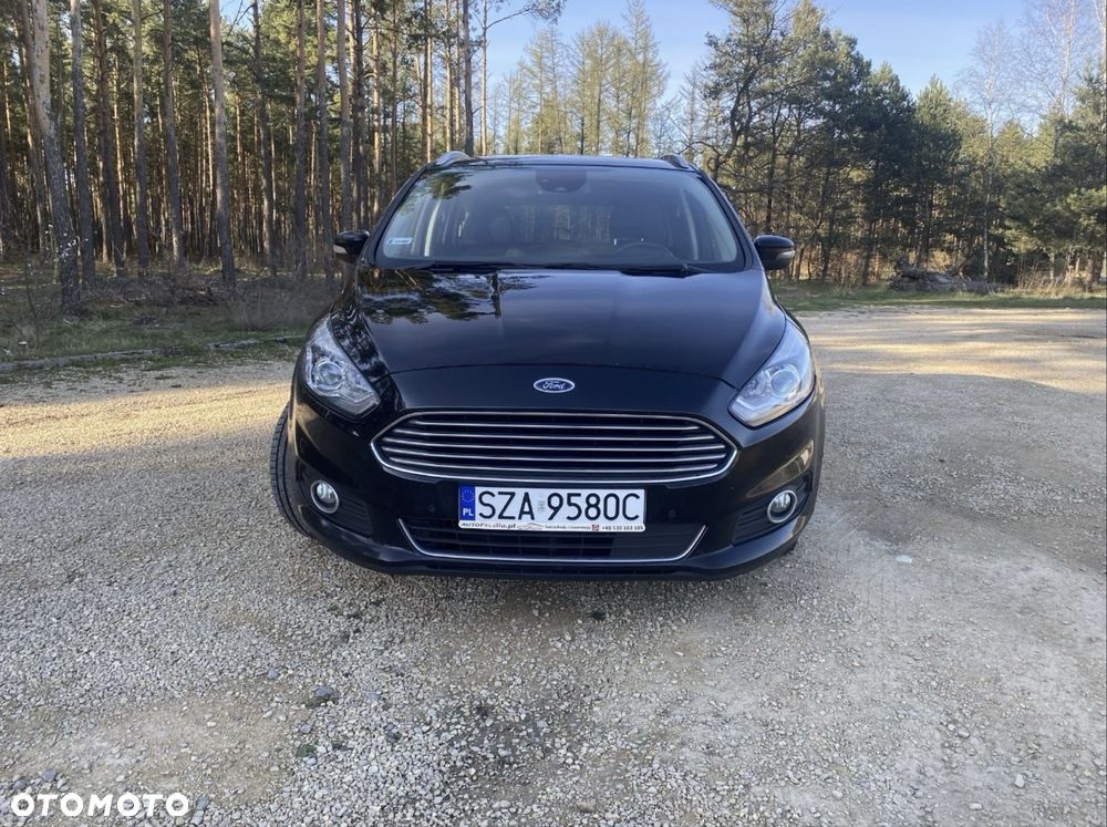 Ford S-Max - 2
