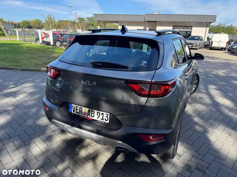 Kia Stonic - 15