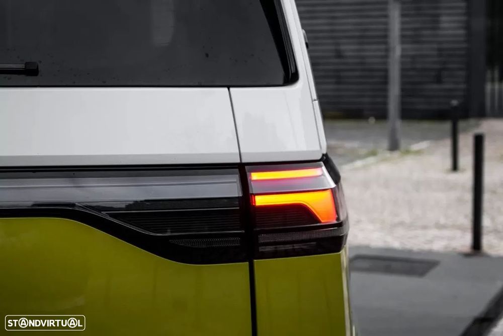 VW ID.Buzz Pro - 9