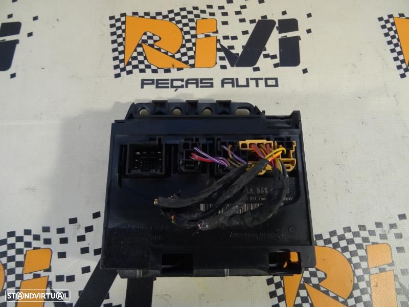 Módulo Confort Volkswagen Passat Variant (365)  3Aa 959 433 B / 3Aa959 - 1