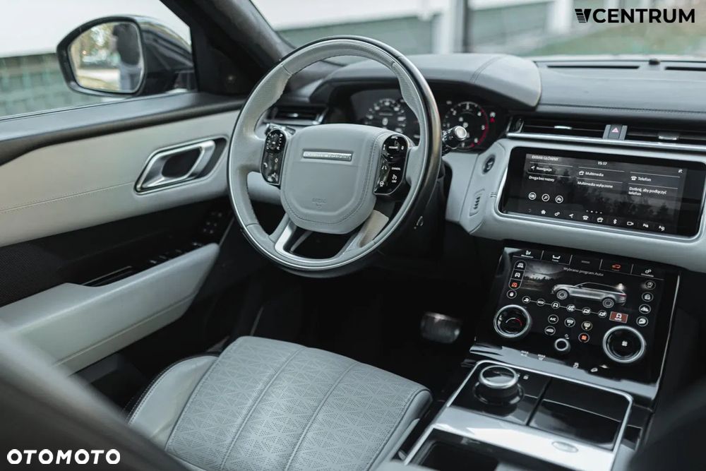 Land Rover Range Rover Velar 3.0 SD6 First Edition - 14