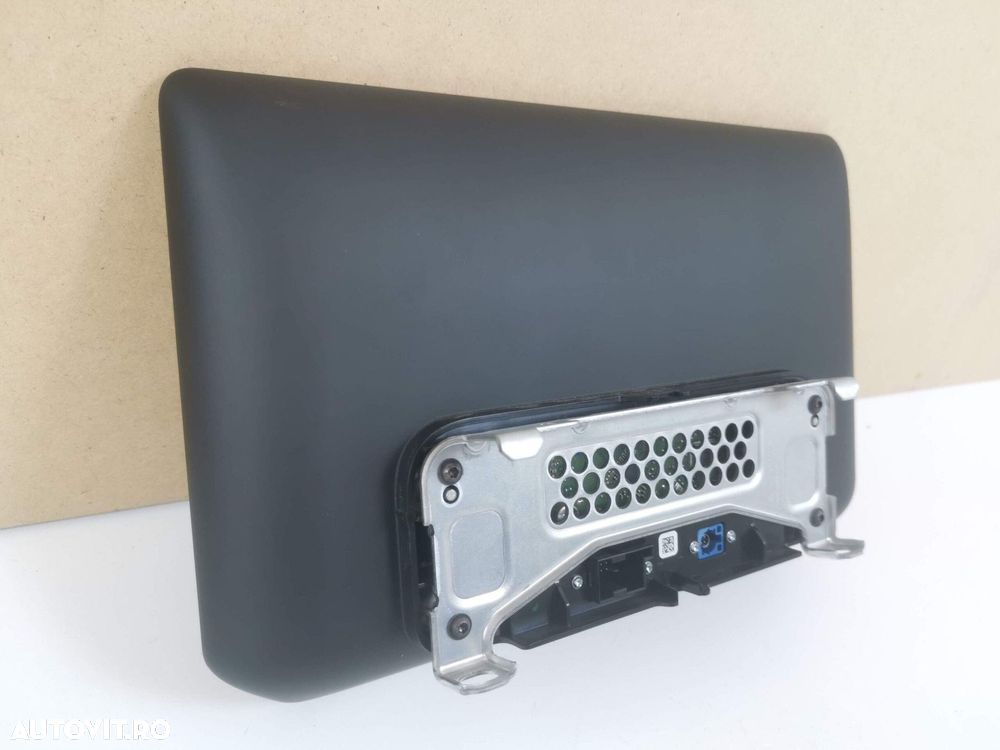 Navigatie Display Multimedia Volkswagen Tiguan 2024 2025 2026 Original - 7