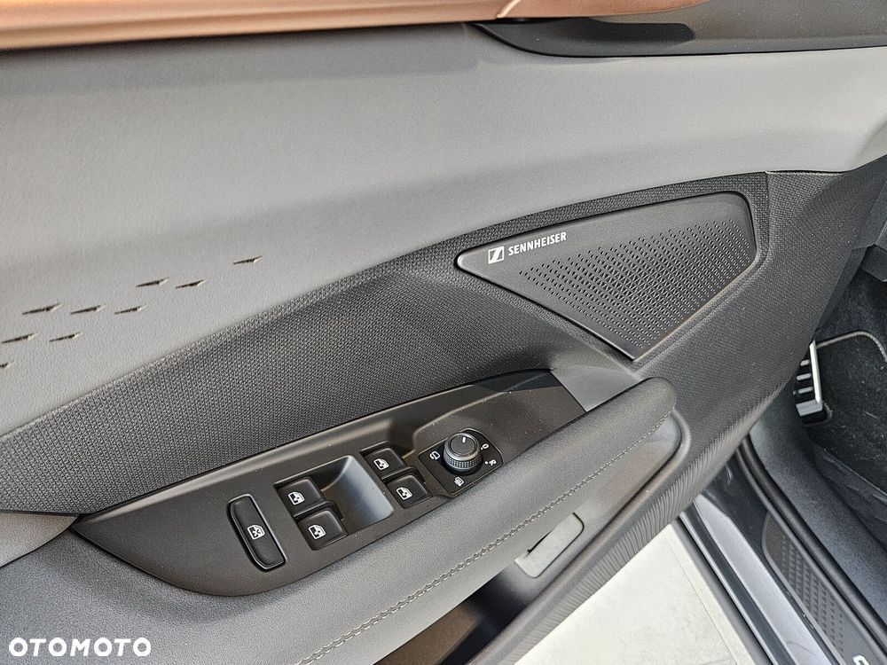 Cupra Terramar 2.0 TSI 4Drive VZ DSG - 17