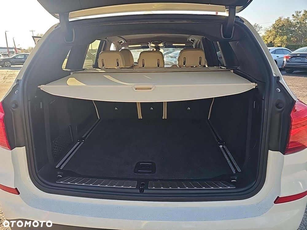 BMW X3 xDrive30i M Sport - 13