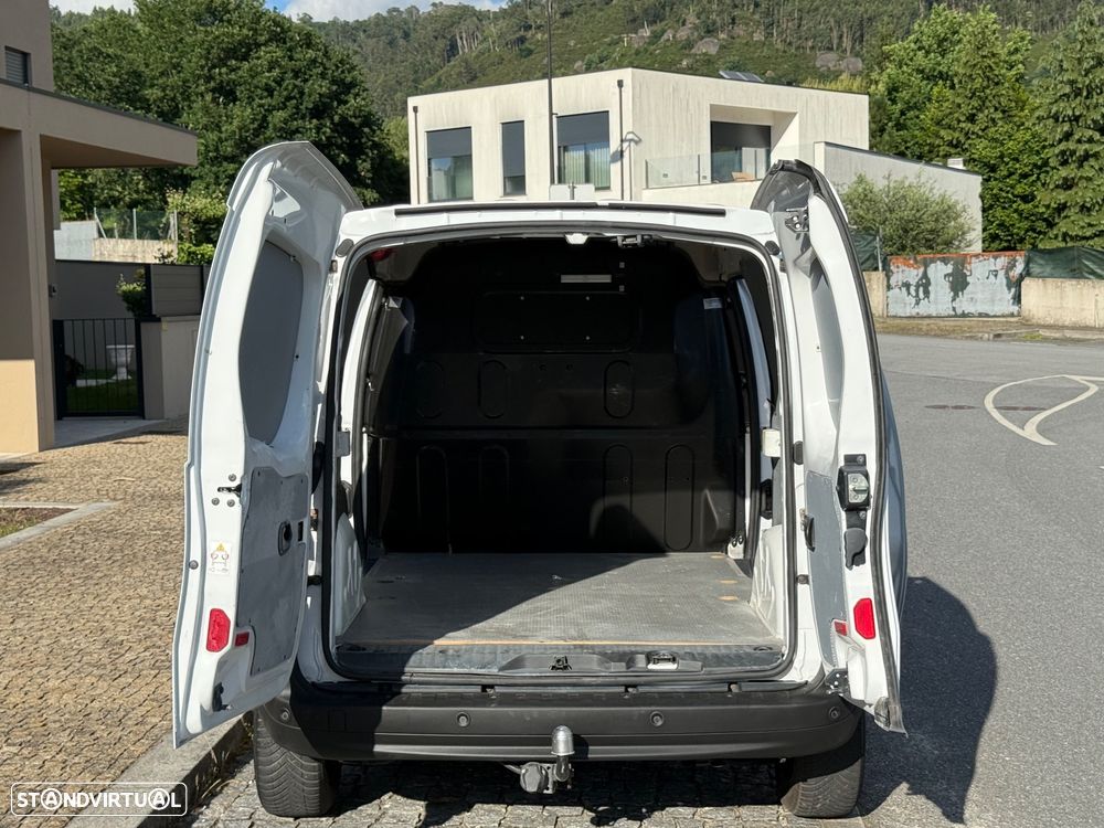 Mercedes-Benz Citan Extra-Longa - 10