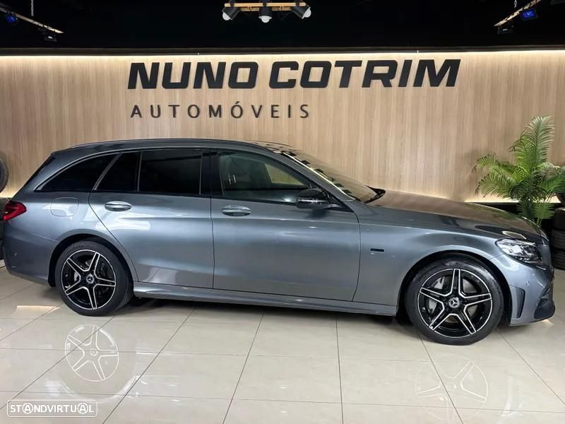 Mercedes-Benz C 300 de Edition - 2