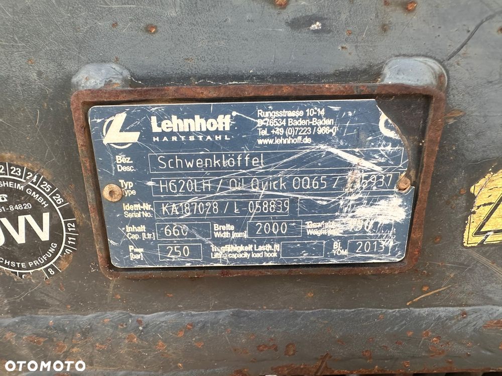 Liebherr A 900 C - 29