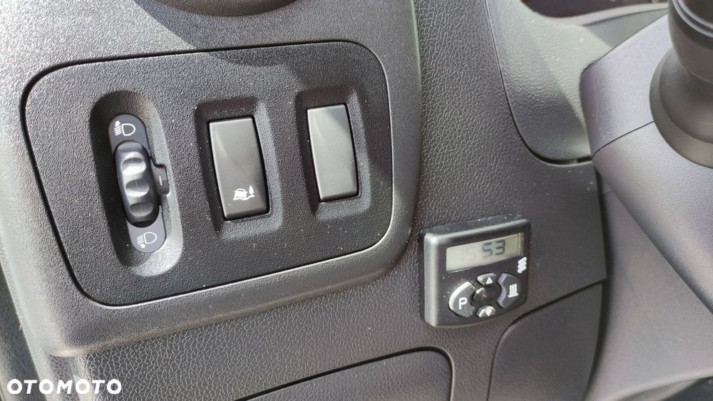 Renault Master - 24