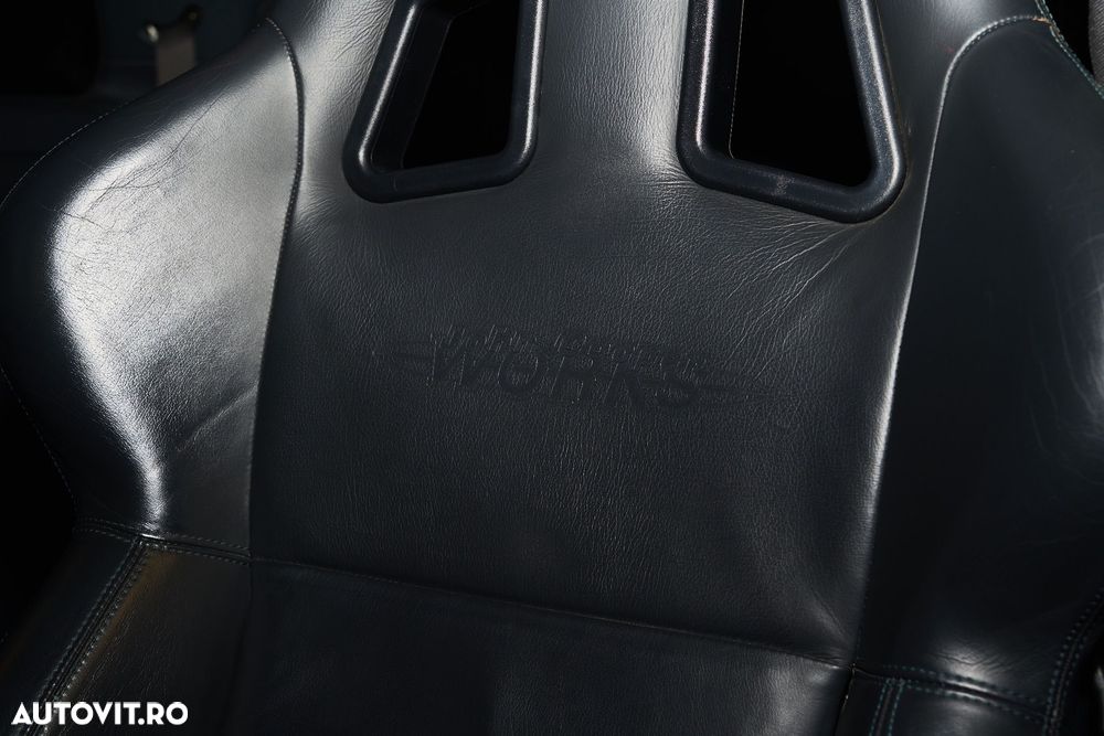 Mini Cooper S John Works Kit - 16